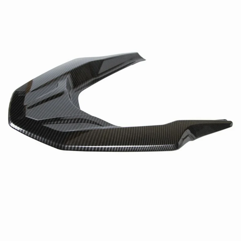 NEMO Passenger Handle Cover Honda PCX 160