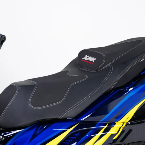 NEMO Seat Type Nagoya Yamaha Xmax Connected 2023