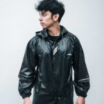 RAINCOAT ASV 04