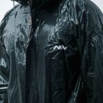 RAINCOAT ASV 04