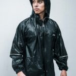RAINCOAT ASV 04