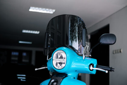 WINDSHIELD TYPE ALFA 2
