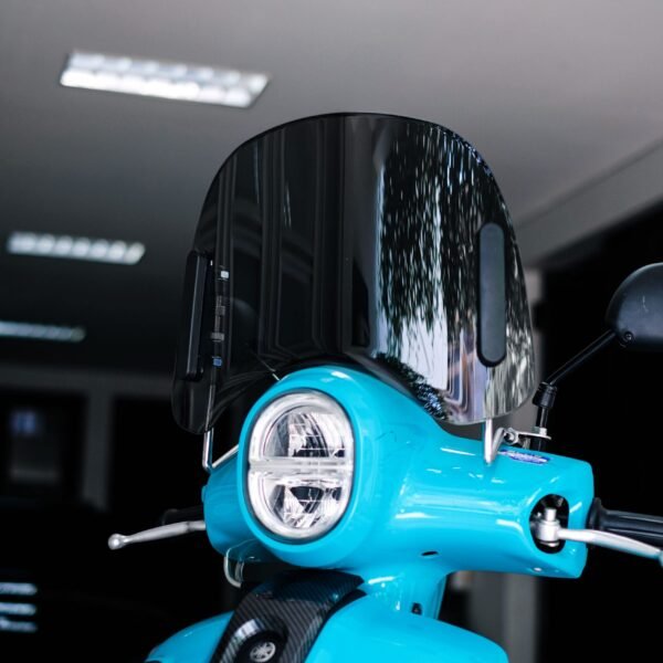 WINDSHIELD TYPE ALFA 2