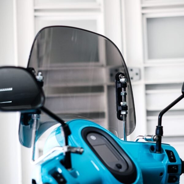 WINDSHIELD TYPE ALFA 2