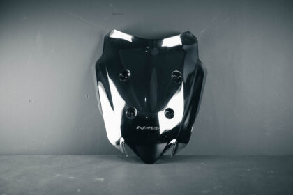 WINDSHIELD TYPE PATRIOT 2 COLOR
