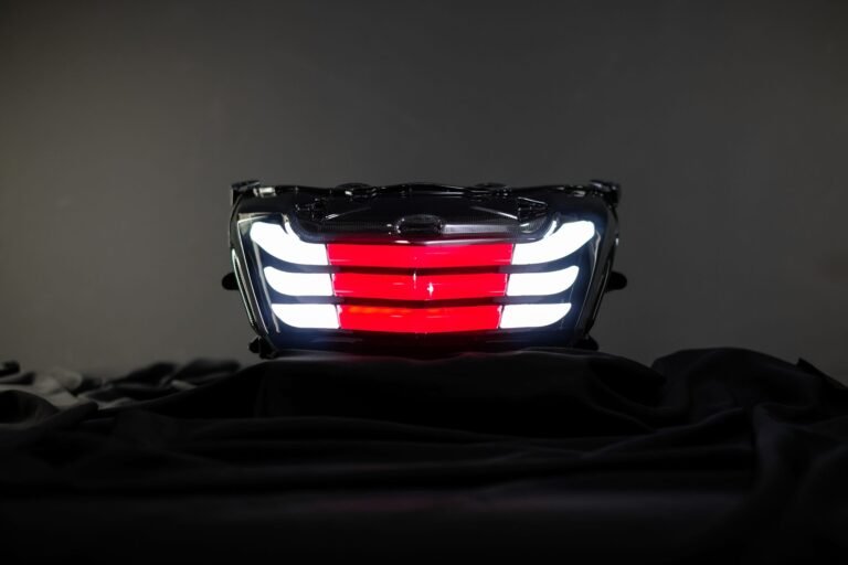 STOPLAMP NMAX OLD TYPE LINE