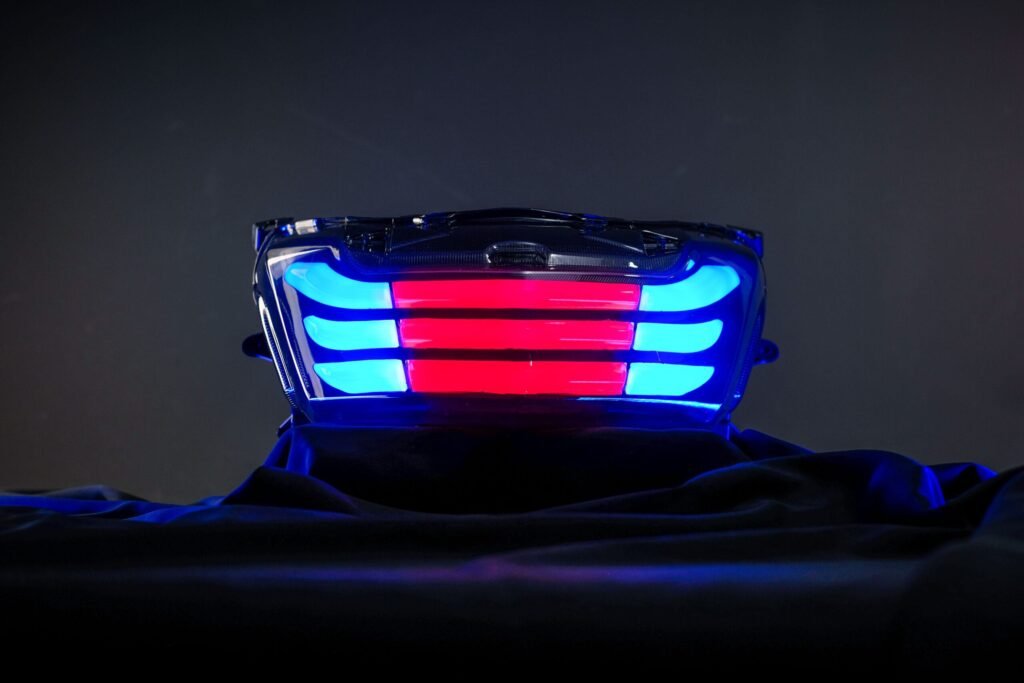 STOPLAMP NMAX OLD TYPE LINE