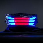 STOPLAMP NMAX OLD TYPE LINE