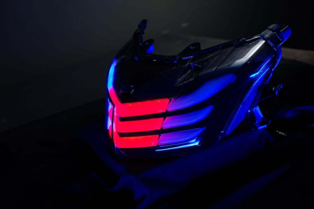 STOPLAMP NMAX OLD TYPE LINE