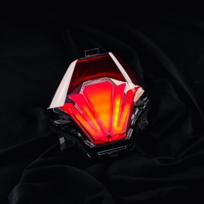 STOPLAMP R25