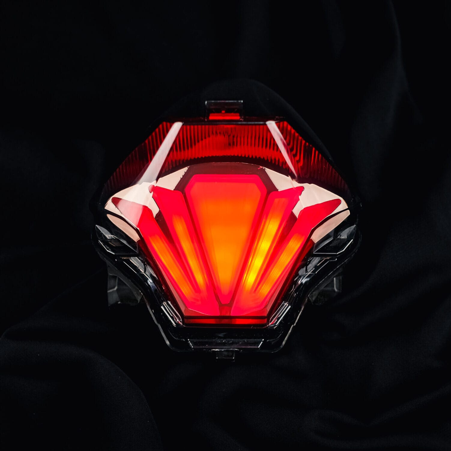STOPLAMP TYPE THUNDER R25