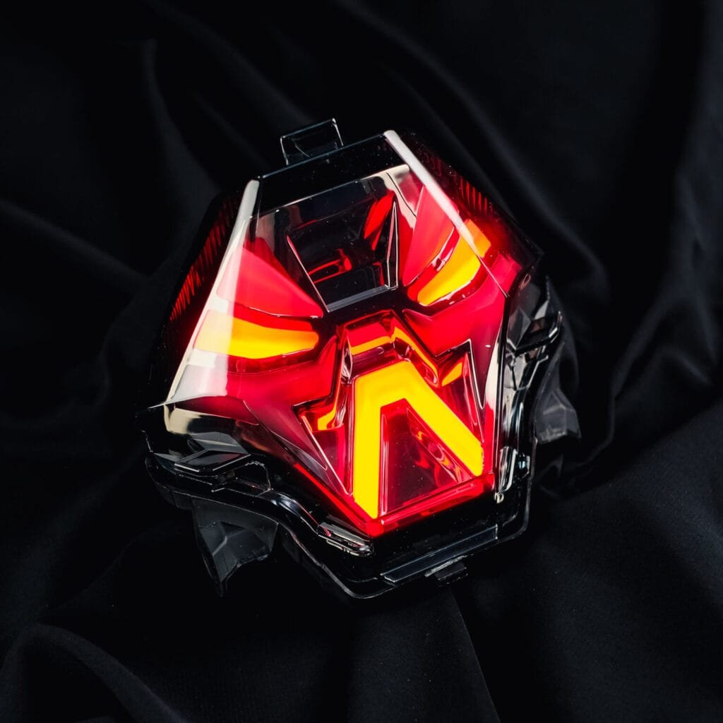 STOPLAMP TYPE ROBOCOP