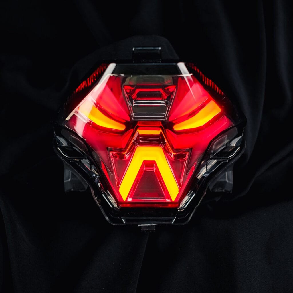 STOPLAMP TYPE ROBOCOP