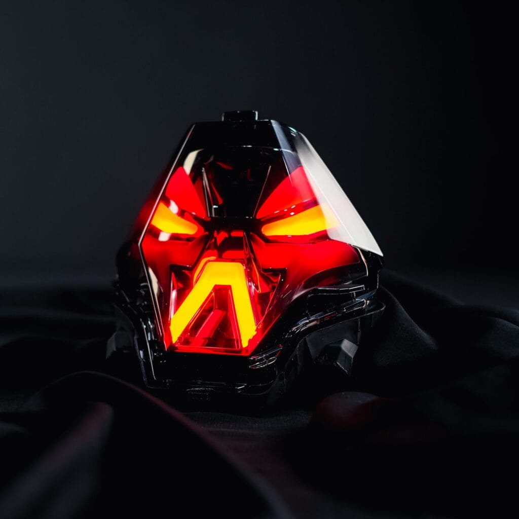 STOPLAMP TYPE ROBOCOP