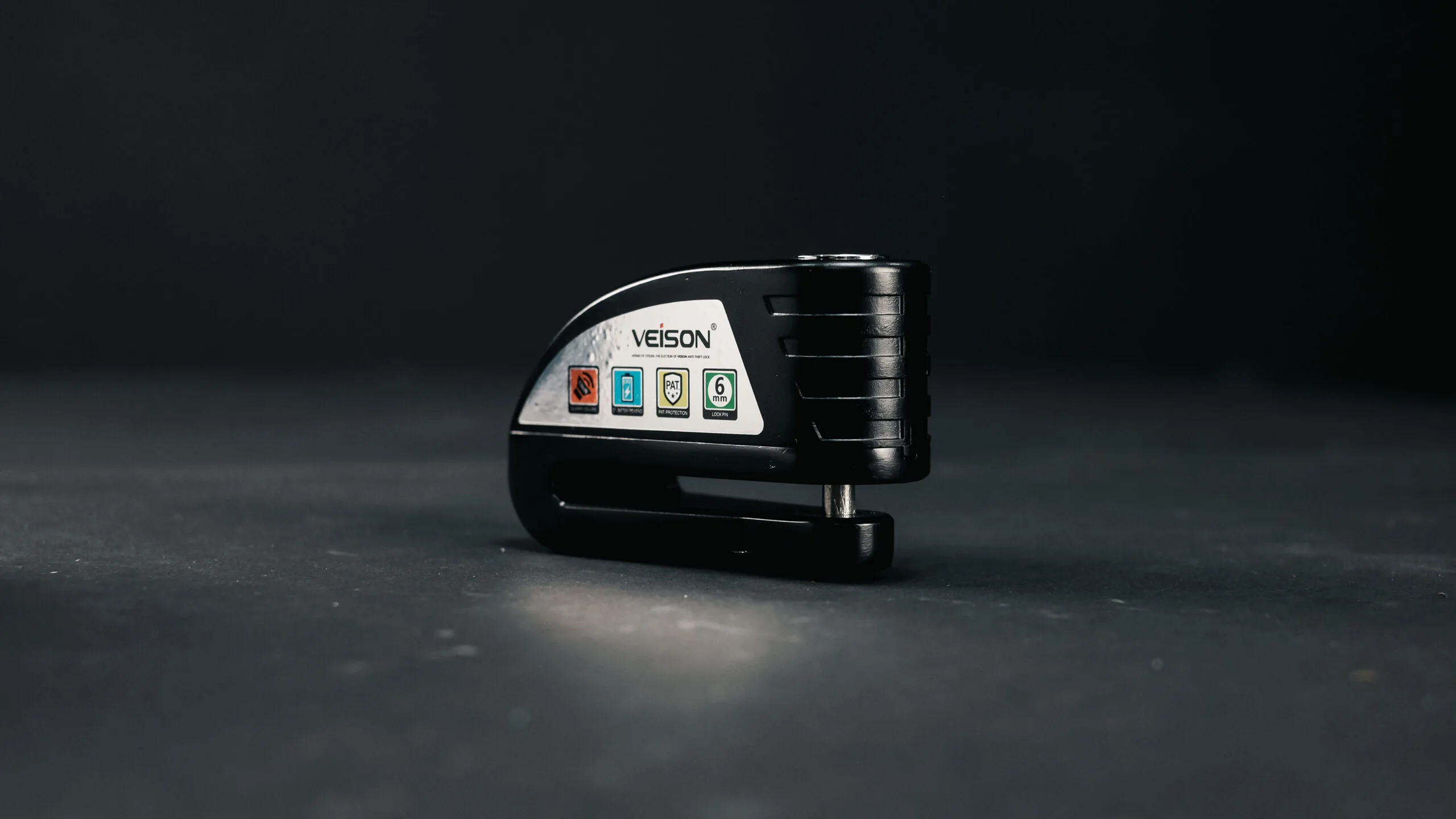 DISC LOCK DX-19