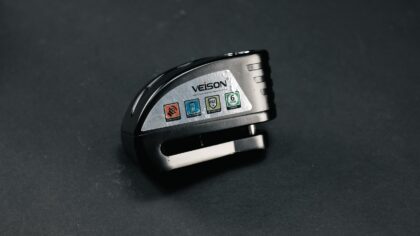 DISC LOCK DX-19