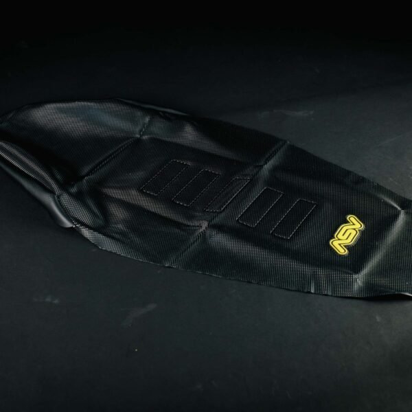 MOTOCROSS SEAT COVER