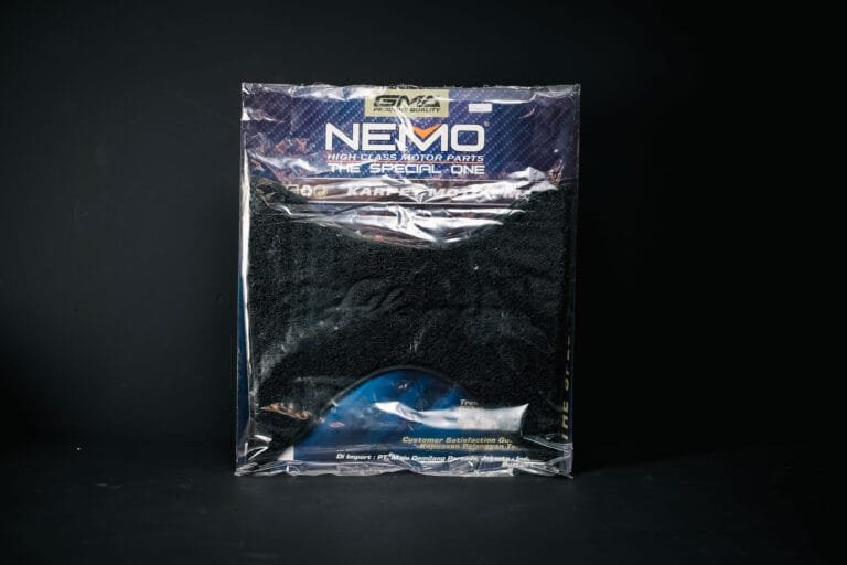 SPIRAL FLOOR MAT STYLO 160