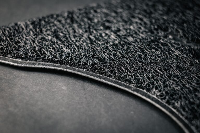 SPIRAL FLOOR MAT STYLO 160