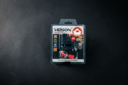 DISC LOCK DX3-1
