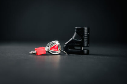 DISC LOCK DX3-1