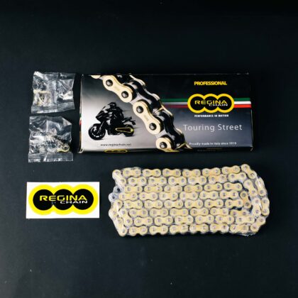 REGINA CHAINS 520 - 120