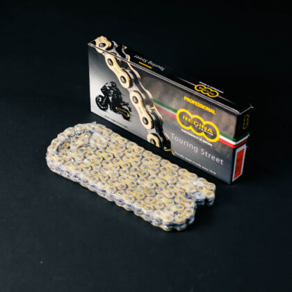REGINA CHAINS 525-120 ZRT