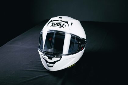 VISOR Z8