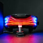 STOPLAMP VARIO 160