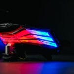 STOPLAMP VARIO 160