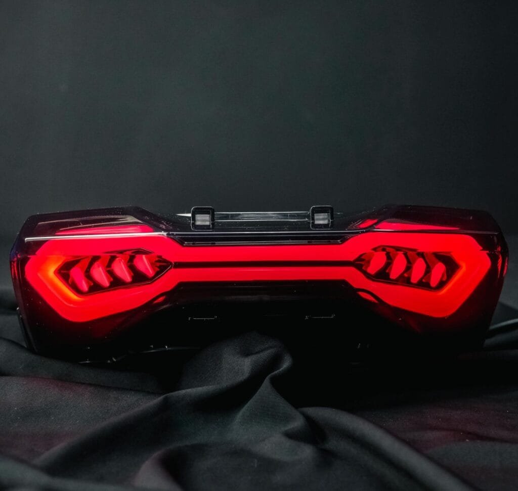 STOPLAMP BLACK EDITION ADV