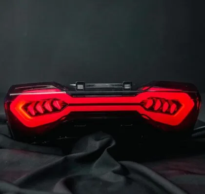 STOPLAMP BLACK EDITION ADV