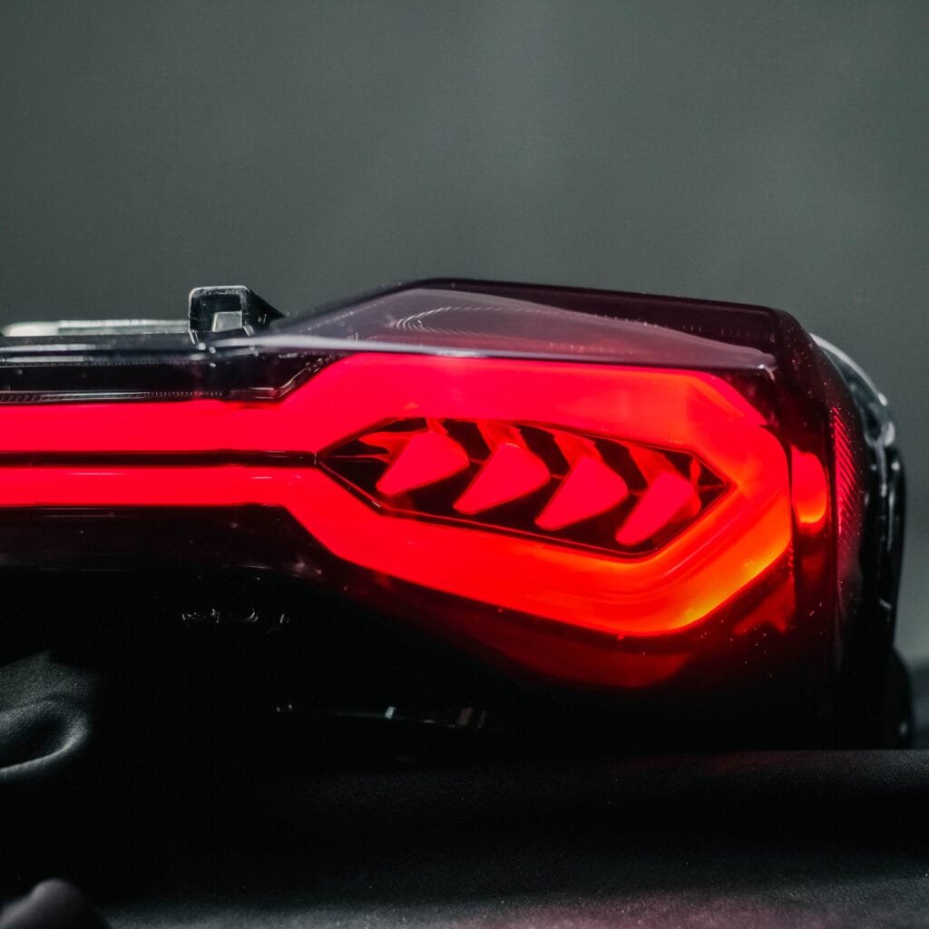 STOPLAMP BLACK EDITION ADV