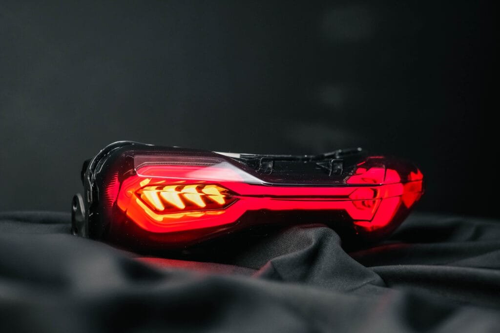 STOPLAMP BLACK EDITION ADV