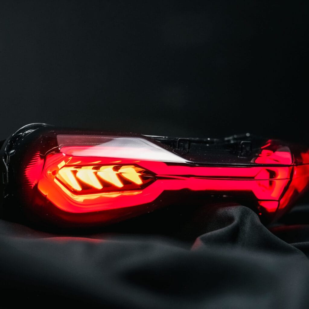 STOPLAMP BLACK EDITION ADV