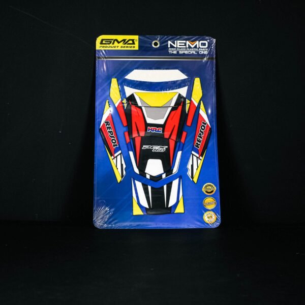 DECKPAD PCX