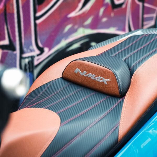 SEAT TYPE FORTUNER NMAX OLD