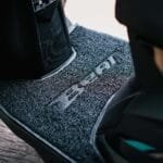 SPIRAL FLOOR MAT BEAT