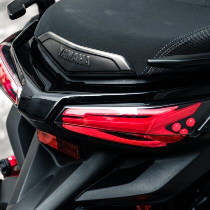 X-LINE STOPLAMP