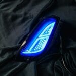 FRONT LED TURN SIGNAL VESPA