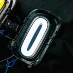 FRONT TURN SIGNAL TYPE PLUTO FAZZIO