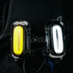 FRONT TURN SIGNAL TYPE PLUTO FAZZIO