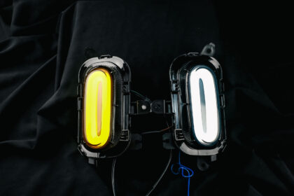 FRONT TURN SIGNAL TYPE PLUTO FAZZIO