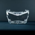 HEADLAMP LENS NMAX