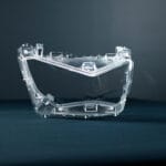 HEADLAMP LENS NMAX