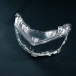 HEADLAMP LENS NMAX