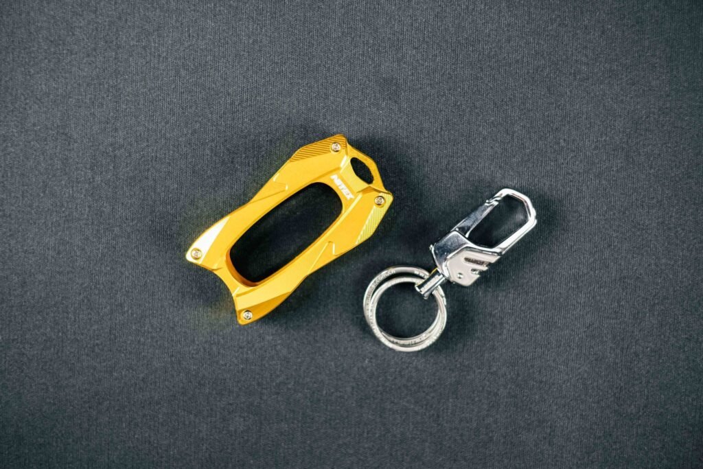 KEY COVER TYPE LAMBORGHINI