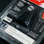 DISC LOCK DX-7