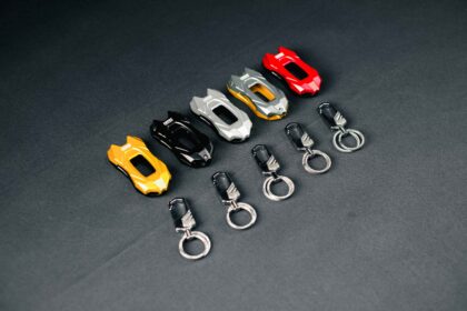 KEY COVER TYPE LAMBORGHINI