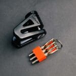 DISC LOCK DX-7